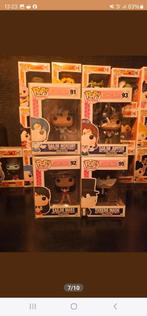 Diverse Anime funko's te koop, Verzamelen, Zo goed als nieuw, Ophalen