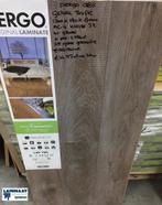 Pergo Laminaat Gekalk Taupe Eiken 8mm 4V-groev €14,95m2, Ophalen of Verzenden, Laminaat, Bruin, 75 m² of meer