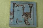 LP.  Genesis ,  Trespass  ., Cd's en Dvd's, Ophalen of Verzenden, Zo goed als nieuw, 12 inch, Overige genres