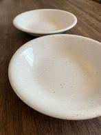 Hema Confetti borden, Ophalen of Verzenden, Gebruikt, Overige stijlen, Bord(en)