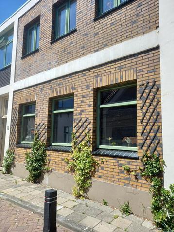Steenstrippen  keramisch  gevelbekleding  15m2   beschikbaar voor biedingen