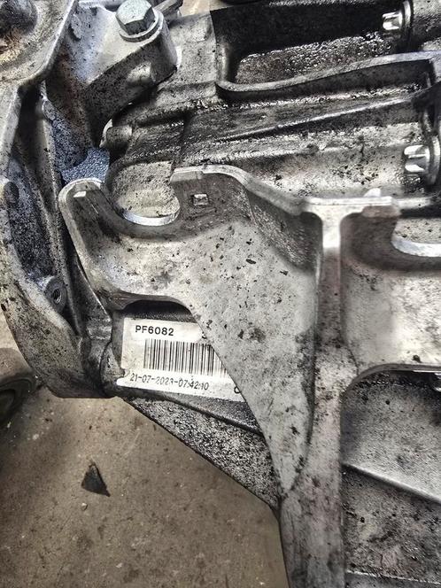 Versnellingsbak Renault trafic 2.0 DCI    PF6082, Auto-onderdelen, Motor en Toebehoren, Renault, Ophalen of Verzenden