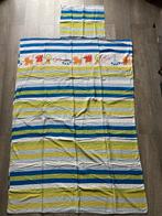 Ikea kinderdekbedovertrek + kussensloop, Overige kleuren, Jongetje of Meisje, Dekbedovertrek, Ophalen of Verzenden