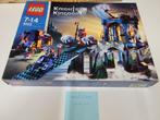 lego 8822 knights kingdom nieuw in doos, Kinderen en Baby's, Speelgoed | Duplo en Lego, Ophalen of Verzenden, Nieuw, Complete set