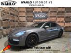 Porsche Panamera 2.9 4 E-Hybrid Pano Chrono Luchtv. 360 Memo, Auto's, Porsche, Automaat, 14 kWh, Gebruikt, 4 stoelen