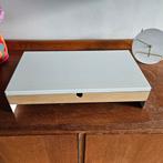 Monitorstandaard ikea, Computers en Software, Laptopstandaarden, Ophalen, Zo goed als nieuw