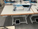 Industriële naaimachine jack a5e-a automaat nieuwe model, Hobby en Vrije tijd, Naaimachines en Toebehoren, Overige merken, Nieuw