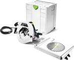 Festool HK 85 EB cirkelzaag | in goede staat, Gebruikt, Cirkelzaag, Ophalen of Verzenden, 30 tot 70 mm