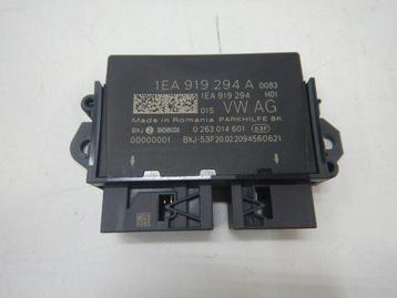 VW ID4/ID5 11A PDC Module 1EA919294A beschikbaar voor biedingen