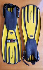Mares Avanti Quatro buitenvinnen, Watersport en Boten, Duiken, Ophalen, Gebruikt, Zwem- of Duikvliezen