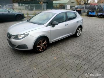 Seat Ibiza 1.2 onderdelen beschikbaar voor biedingen