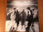 FLEETWOOD MAC  LIVE   1980 DUBBEL LP, Ophalen of Verzenden, 1980 tot 2000, Zo goed als nieuw, 12 inch