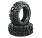 Fastrax Baja Block / Trencher  voorband voor HPI Baja 5T/SC, Ophalen, Benzine, Nieuw, Onderdeel