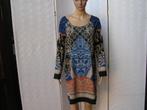 HALE BOB jurk,Mt M topstaat, Kleding | Dames, Jurken, Maat 38/40 (M), Tweedehands, Hale bob, Tweedehands
