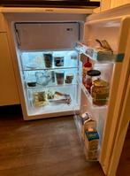 Koelkast met vriesvakje, Witgoed en Apparatuur, Minder dan 75 liter, Ophalen, Gebruikt, Met vriesvak