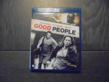 Good People, Kate Hudson, Omar Sy beschikbaar voor biedingen