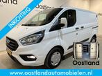 Ford Transit Custom 300 2.0 TDCI L1H1 Trend 130 PK / Service, Voorwielaandrijving, 1987 kg, Stof, 4 cilinders