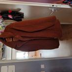 Winterjas zgan, Ophalen of Verzenden, Zo goed als nieuw, Maat 46/48 (XL) of groter, Zwart