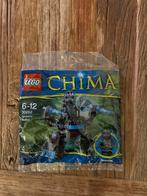 LEGO Chima Gorzan's Walker 30262 - Nieuw in zak!, Ophalen, Nieuw, Losse stenen, Lego
