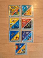 Jemen 1969 ruimtevaart, Ophalen of Verzenden, Gestempeld, Midden-Oosten