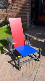 Rietveld stoel kind, Ophalen of Verzenden, Nieuw