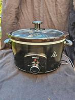 Slowcooker slechts enkele keren gebruikt, Tristar, ?, Zo goed als nieuw, ?