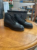Zwarte Boots Maat 41, Ophalen of Verzenden, Gedragen, Zwart, Boots