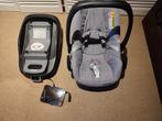 Maxi-Cosi + Isofix Base + Spiegel, Kinderen en Baby's, Autostoeltjes, Ophalen