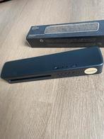 Powerbar speaker Brainz NIEUW, Ophalen of Verzenden, Bluetooth, Nieuw