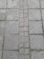Gratis af te halen stoeptegels, koppelstenen en 40x60, Ophalen, Gebruikt, Overige typen, 10 m² of meer