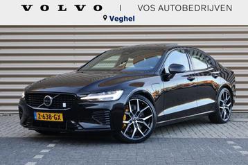 Volvo S60 T8 AWD Polestar Engineered | LONG RANGE | Panorama beschikbaar voor biedingen