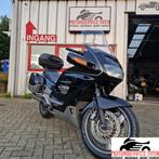 Honda ST 1100 Pan European, Bedrijf, Meer dan 35 kW, Toermotor, 1084 cc