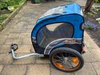 Hondencar, Fietsen en Brommers, Fietsaccessoires | Aanhangers en Karren, Ophalen of Verzenden, Gebruikt, Hondenkar