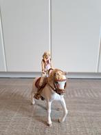 Schleich horse club Sofia& Blossom, Ophalen of Verzenden, Zo goed als nieuw