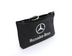Mercedes Sleuteletui | Sleuteltasje | Sleutelhanger, Ophalen of Verzenden, Nieuw, Merk