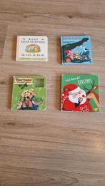 Vier hele leuke kinderboekjes, Ophalen, Zo goed als nieuw