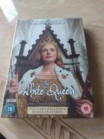 The White Queen - Complete Series Boxset, Cd's en Dvd's, Alle leeftijden, Ophalen of Verzenden, Nieuw in verpakking, Boxset