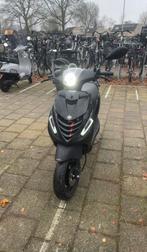 Zip 50cc 4t 3v I-Get ( te ruil ), Ophalen, Maximaal 45 km/u, Zip, Zo goed als nieuw