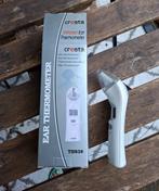 oorthermometer nieuw in verpakking, Diversen, Ophalen, Nieuw