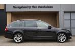Skoda Octavia Combi 1.6 TDI 115Pk Greentech Cle € 16.950,0, Auto's, Skoda, Automaat, Euro 6, 4 cilinders, Zwart