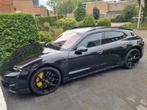 Porsche Taycan Turbo S - Vossen HF5 22 inch - 20 inch set, Auto-onderdelen, Banden en Velgen, Ophalen, 285 mm, Banden en Velgen