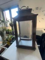 1windlicht/kandelaar- 60cm hoog, Ophalen