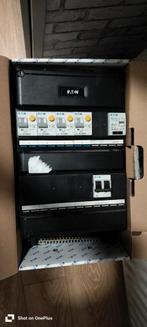 Groepenkast Eaton - Compleet!, Doe-het-zelf en Verbouw, Ophalen of Verzenden