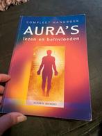 Aura's Lezen - Susan G. Shumsky, Boeken, Ophalen of Verzenden, Gelezen, Spiritualiteit algemeen, Achtergrond en Informatie