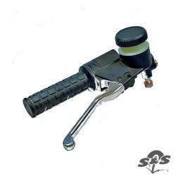 Kreidler/ zundapp schijfremhendel GOEDKOOPSTE van Nederland, Fietsen en Brommers, Brommeronderdelen | Zundapp, Nieuw, Ophalen of Verzenden