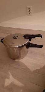 snelkookpan, Huis en Inrichting, Keuken | Potten en Pannen, Ophalen, Gebruikt, Overige materialen, Overige typen