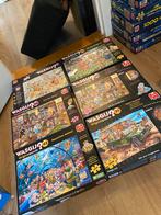 Was gij puzzels, Ophalen of Verzenden, Zo goed als nieuw