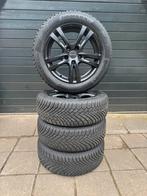Set Mak velgen 5x112 16 inch vw audi seat 205 55 16, Auto-onderdelen, Banden en Velgen, Ophalen, 16 inch, Banden en Velgen, Nieuw