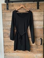 Shoeby feestjurk  (Kerst/nieuwjaar), Verzenden, Zwart, Maat 42/44 (L), Zo goed als nieuw