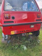 Canta/amica Rode invalidevoertuig/ook teruil. 1500€, Gebruikt, Ophalen of Verzenden, Amica, 16 km/u of meer